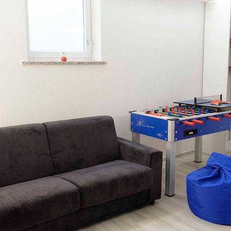 Villa Green Pianezza Dış mekan fotoğraf