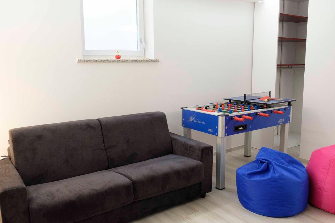 Villa Green Pianezza Dış mekan fotoğraf