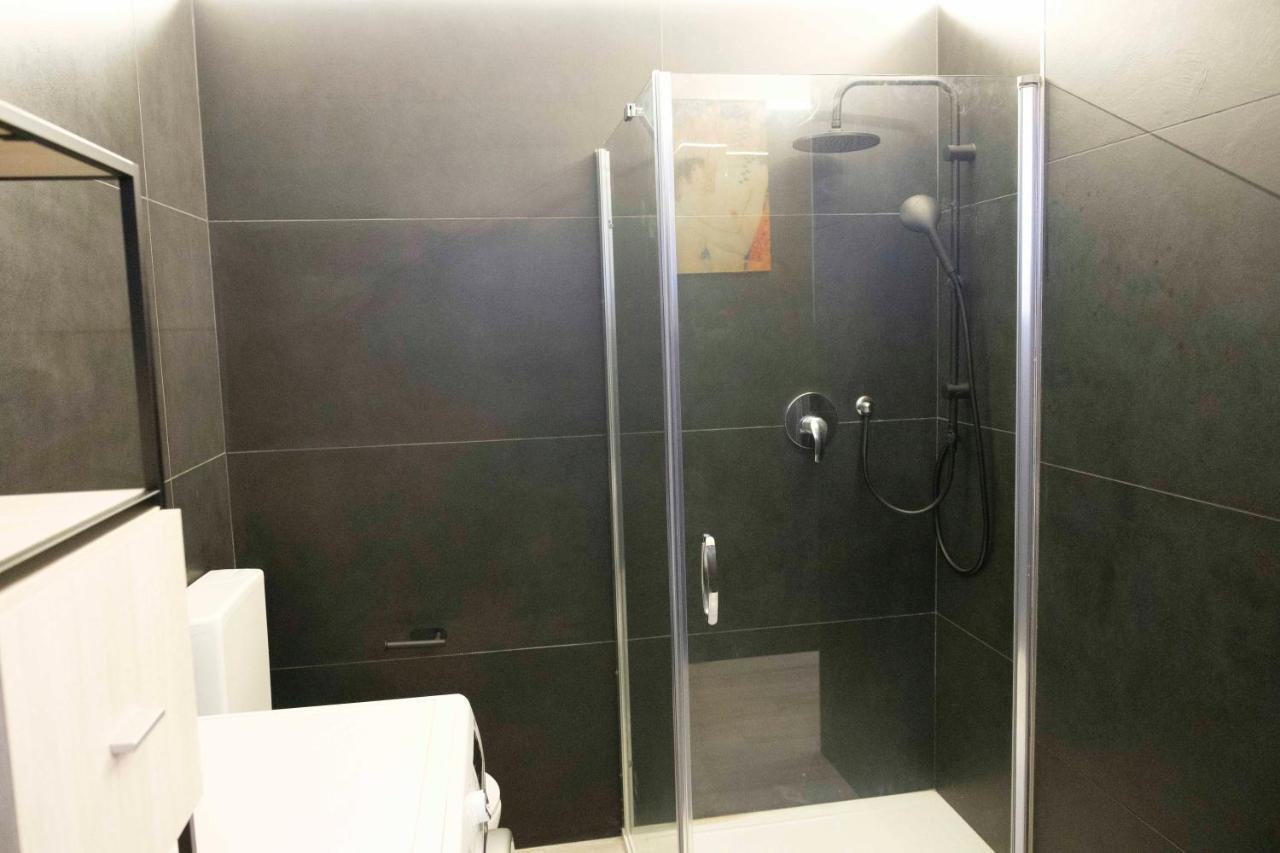 Villa Green Pianezza Dış mekan fotoğraf
